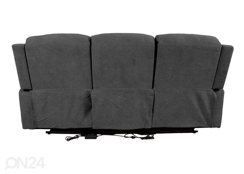 Диван Mimi Recliner 3-х местный увеличить