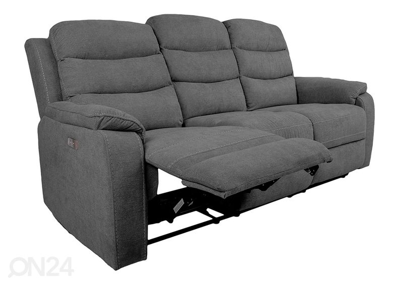 Диван Mimi Recliner 3-х местный увеличить
