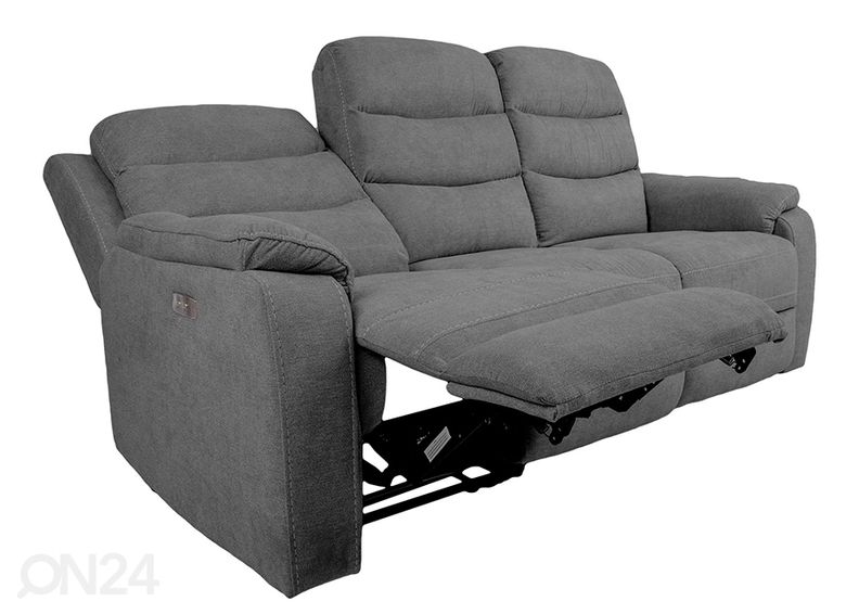 Диван Mimi Recliner 3-х местный увеличить