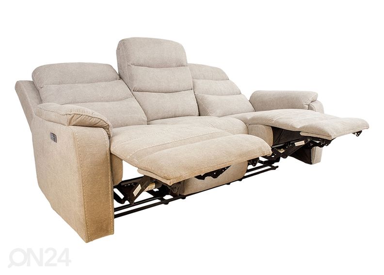 Диван Mimi Recliner 3-х местный увеличить