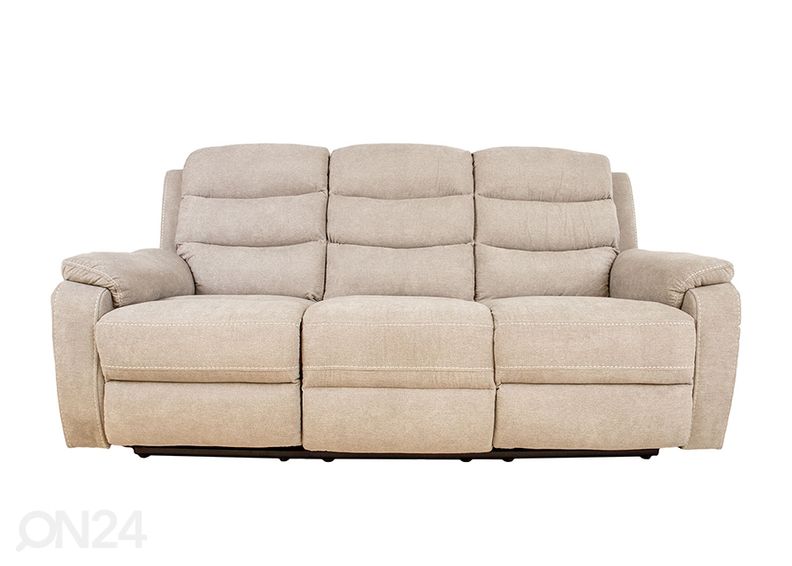 Диван Mimi Recliner 3-х местный увеличить