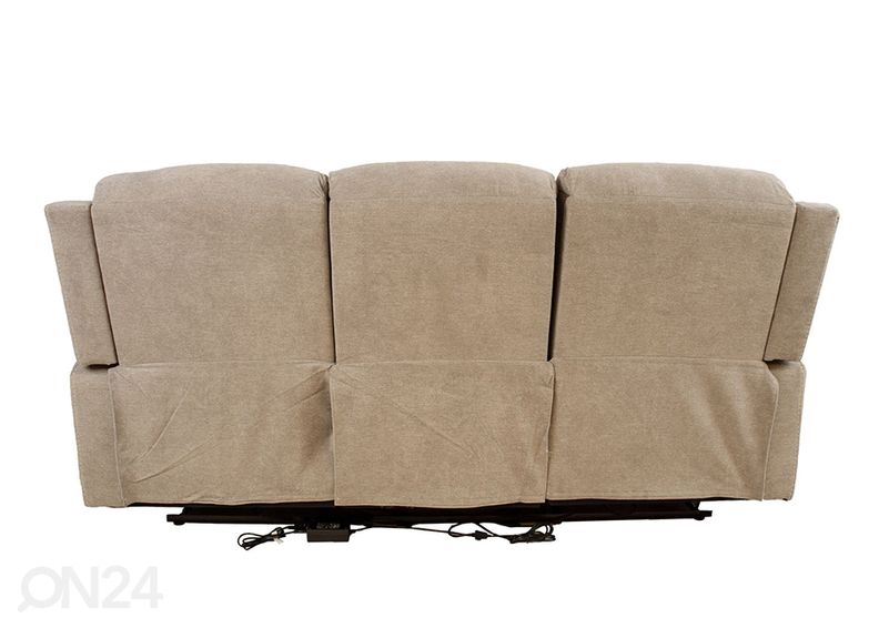 Диван Mimi Recliner 3-х местный увеличить