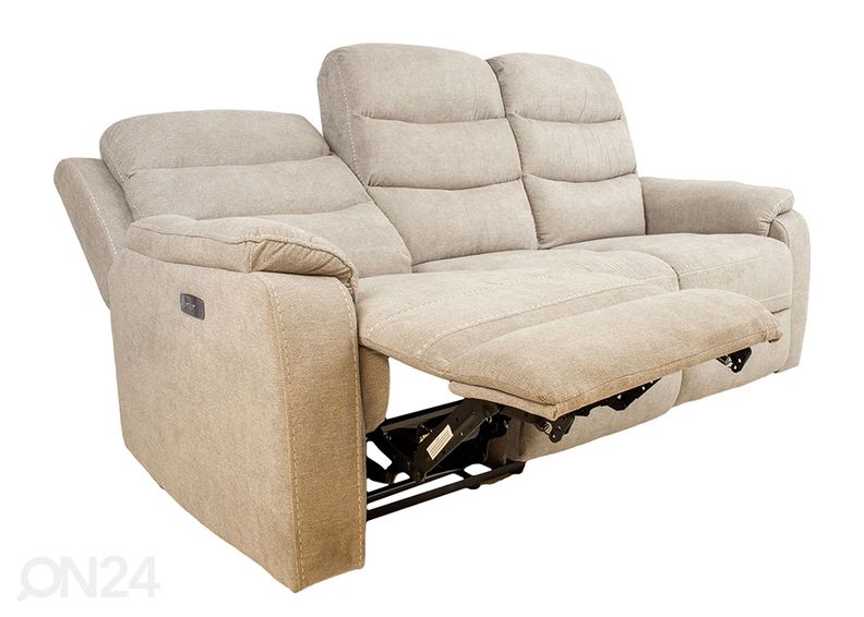 Диван Mimi Recliner 3-х местный увеличить