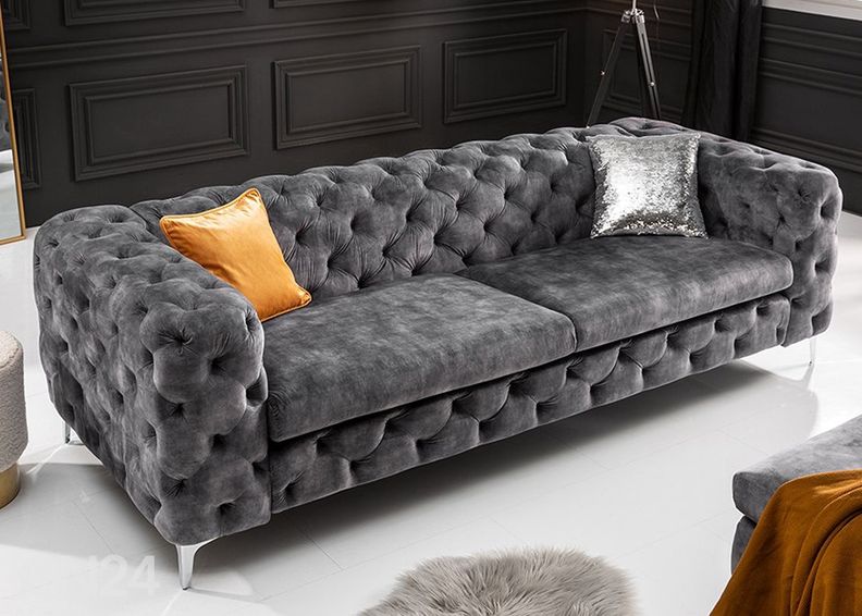 Диван Modern Baroque увеличить