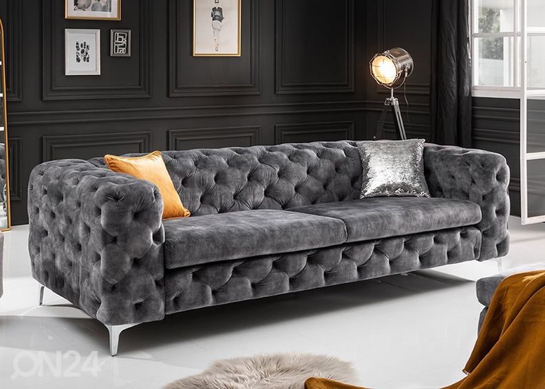 Диван Modern Baroque увеличить