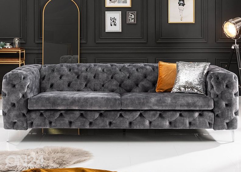 Диван Modern Baroque увеличить