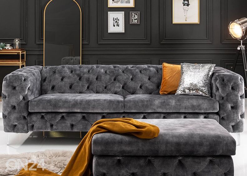 Диван Modern Baroque увеличить