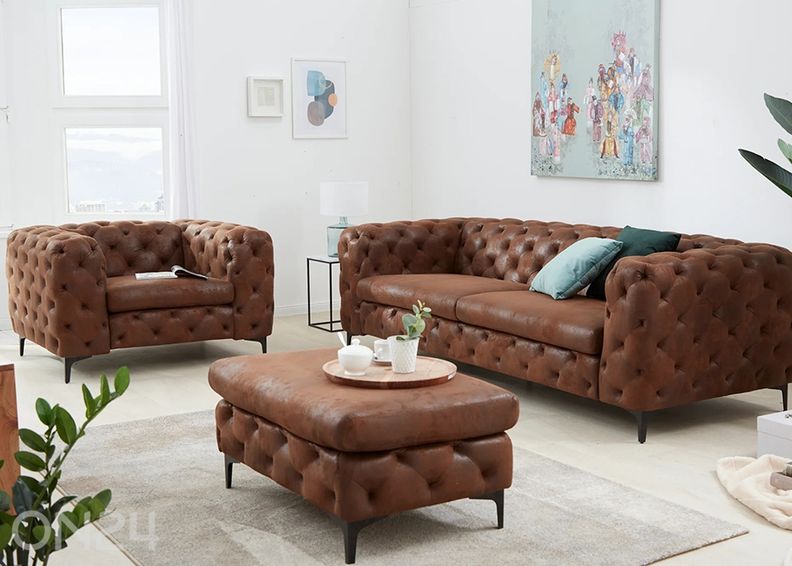 Диван Modern Baroque увеличить