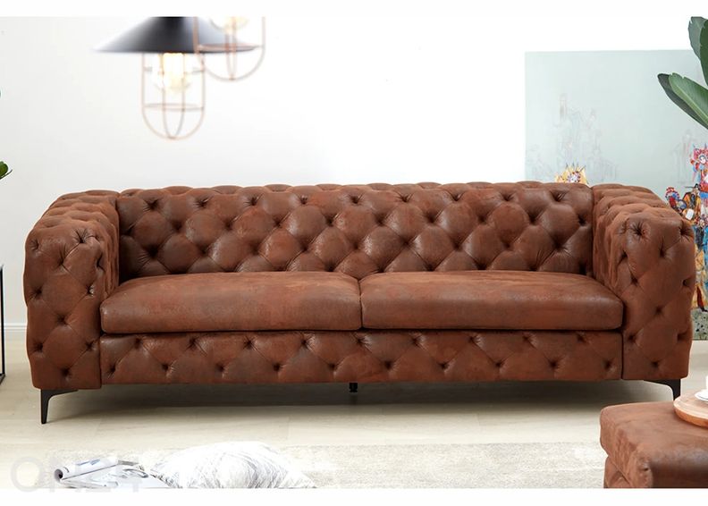 Диван Modern Baroque увеличить