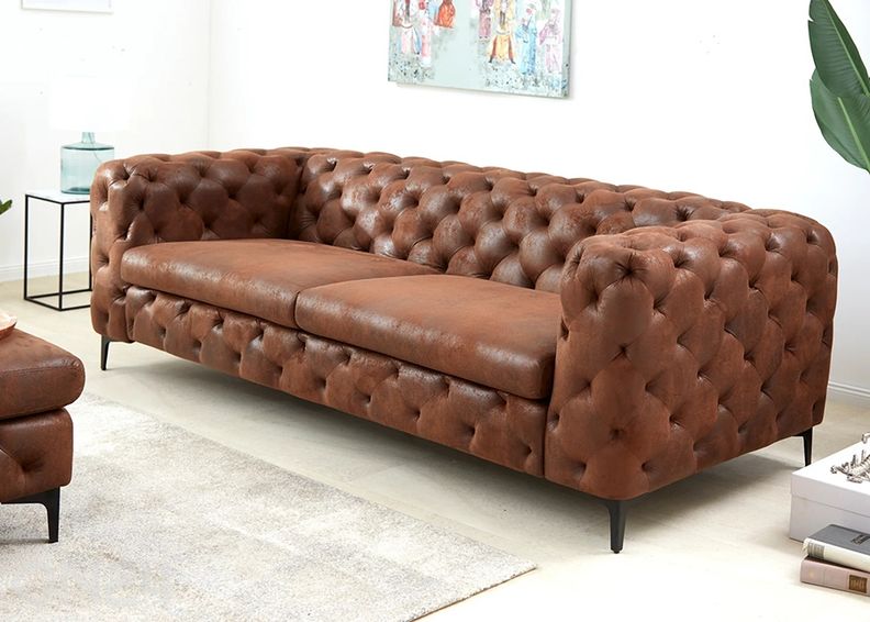 Диван Modern Baroque увеличить