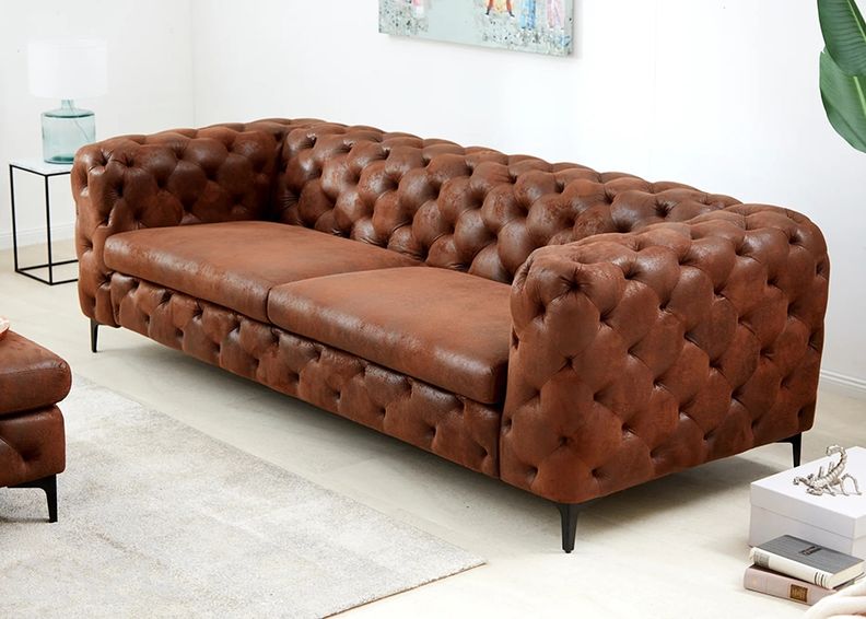 Диван Modern Baroque увеличить