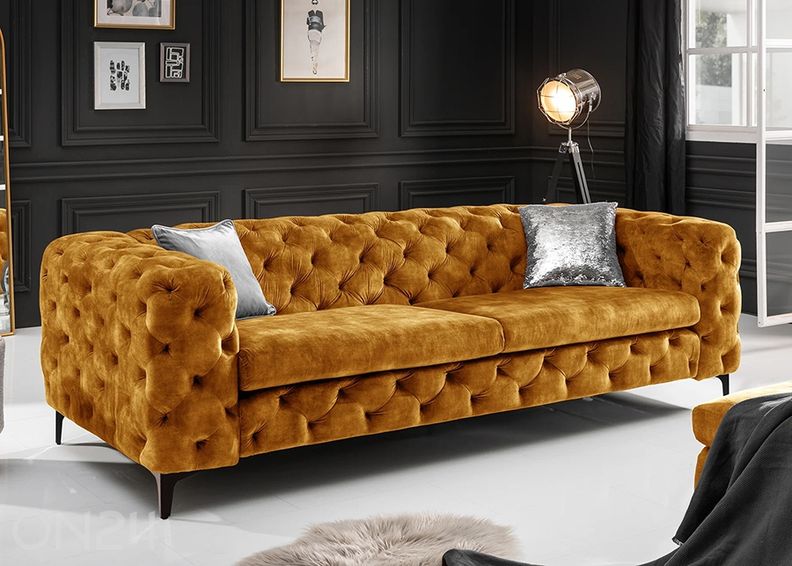 Диван Modern Baroque увеличить