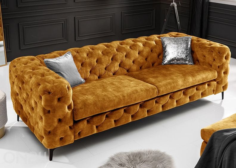 Диван Modern Baroque увеличить