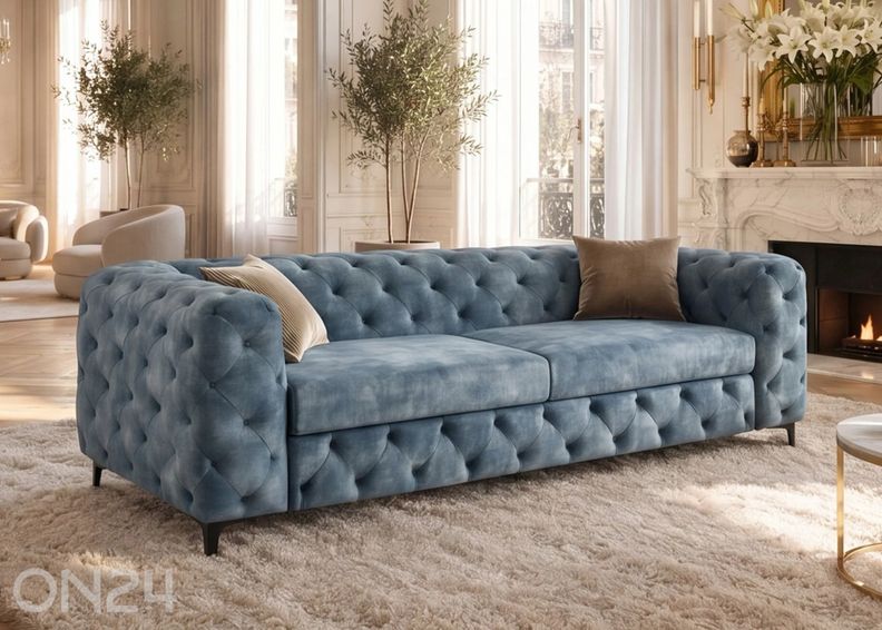 Диван Modern Baroque увеличить
