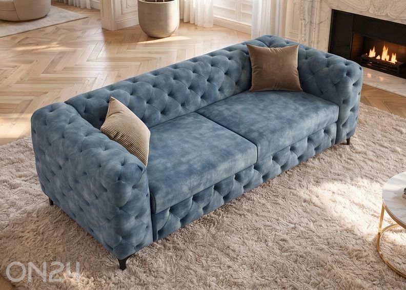 Диван Modern Baroque увеличить