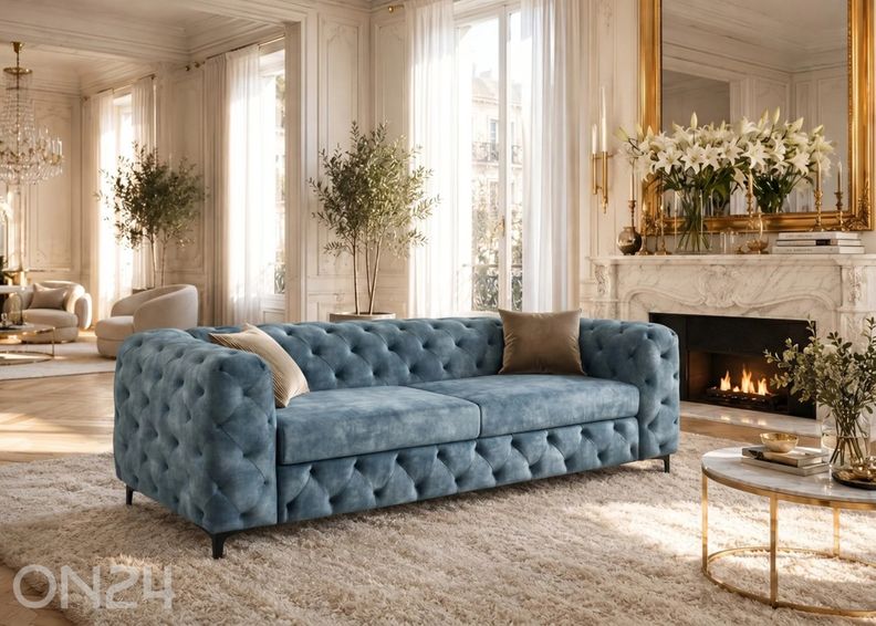 Диван Modern Baroque увеличить