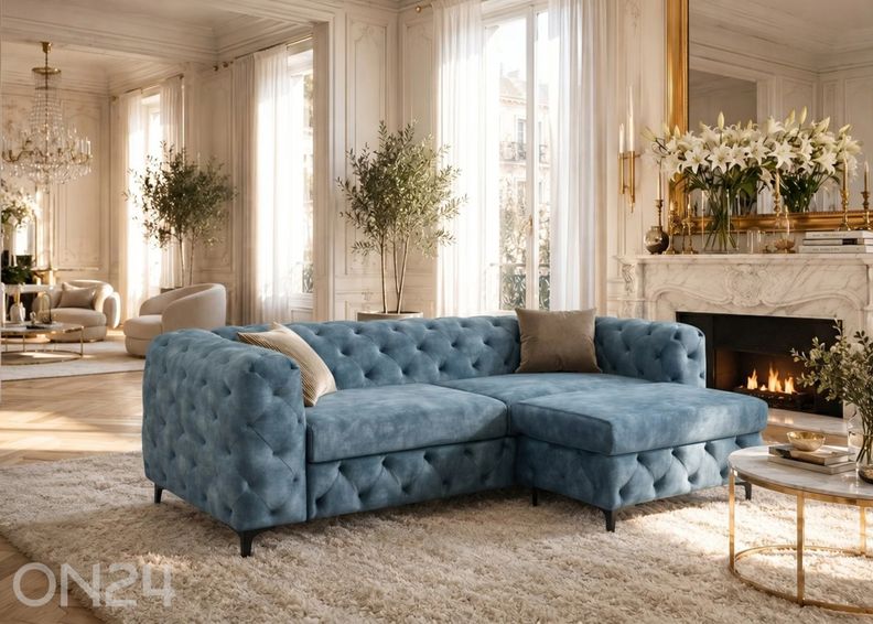 Диван Modern Baroque увеличить