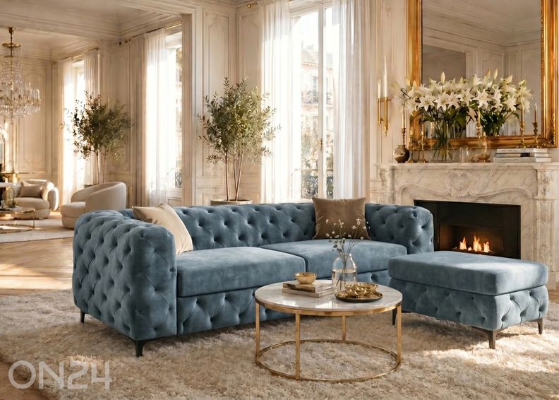 Диван Modern Baroque увеличить
