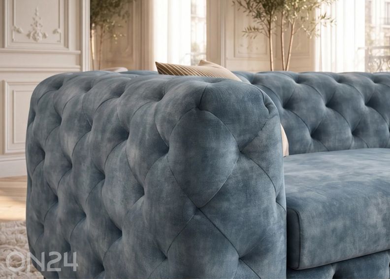 Диван Modern Baroque увеличить