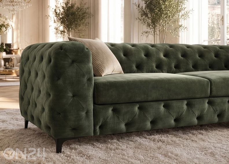 Диван Modern Baroque увеличить