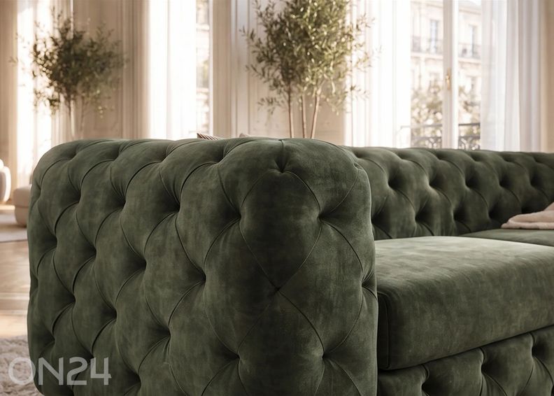 Диван Modern Baroque увеличить