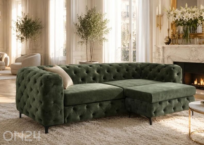 Диван Modern Baroque увеличить