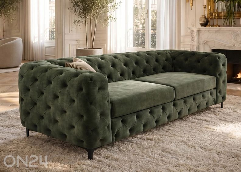 Диван Modern Baroque увеличить