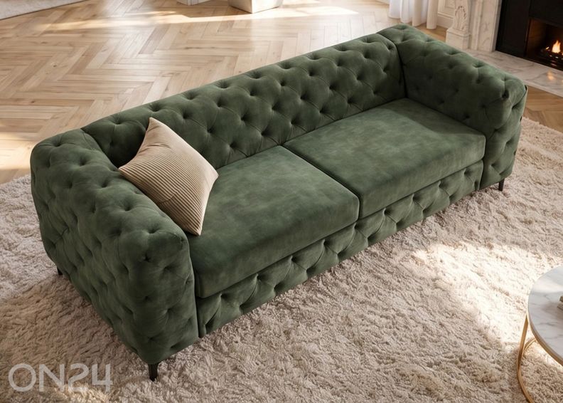 Диван Modern Baroque увеличить