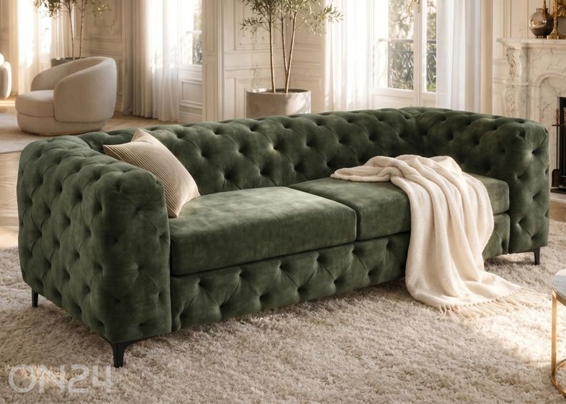 Диван Modern Baroque увеличить