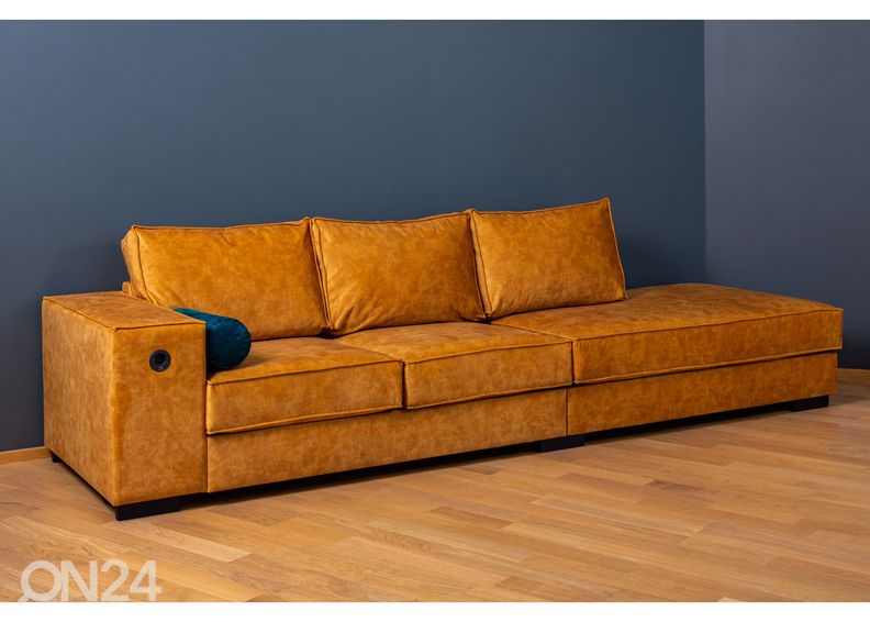 Диван New Yorker увеличить