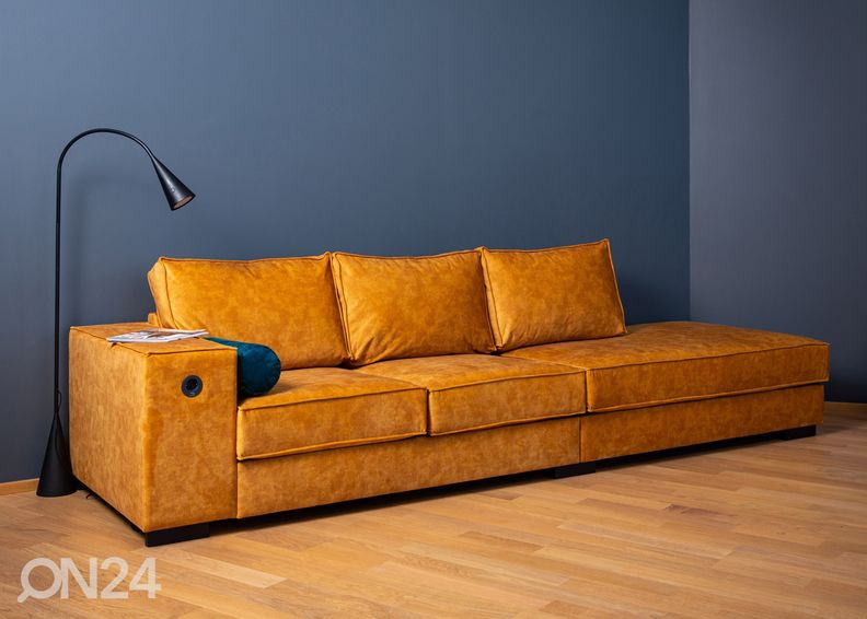 Диван New Yorker увеличить