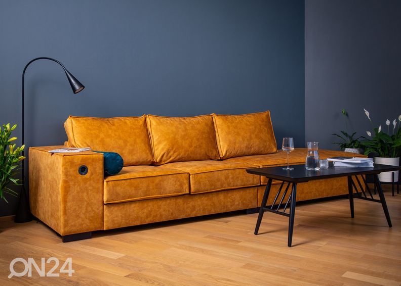 Диван New Yorker увеличить