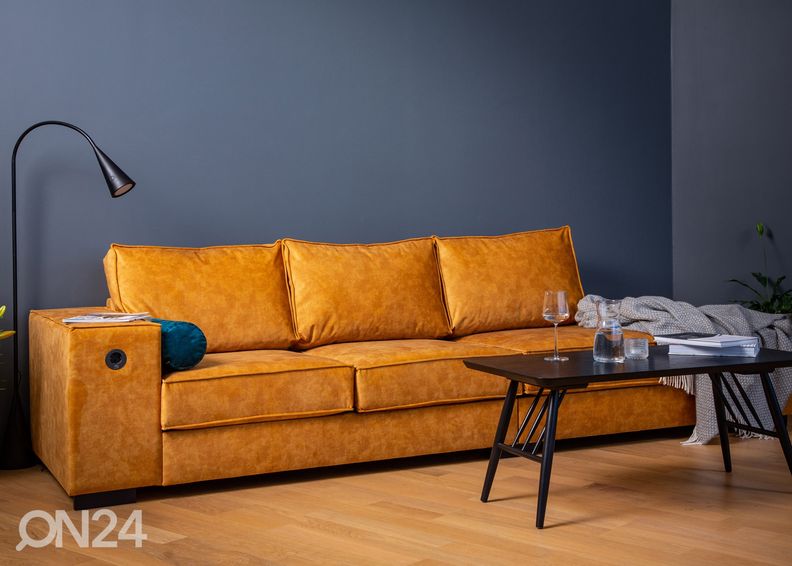 Диван New Yorker увеличить