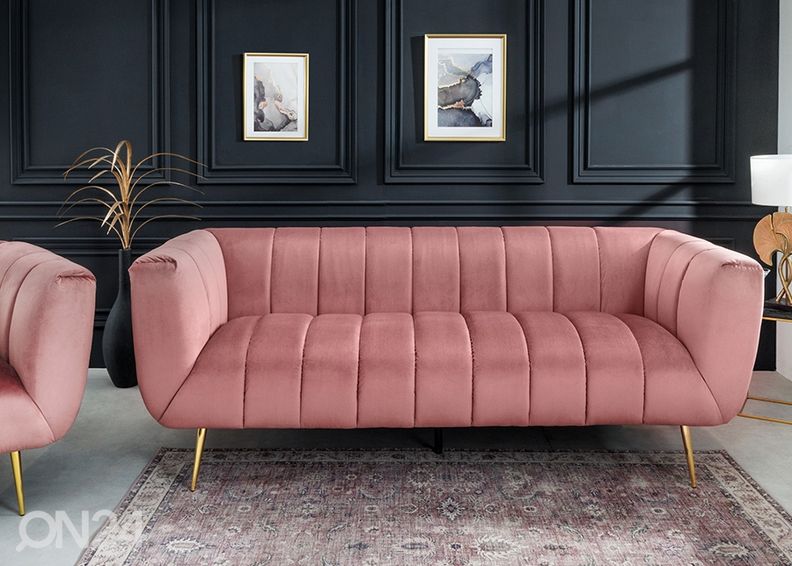 Диван Noblesse увеличить