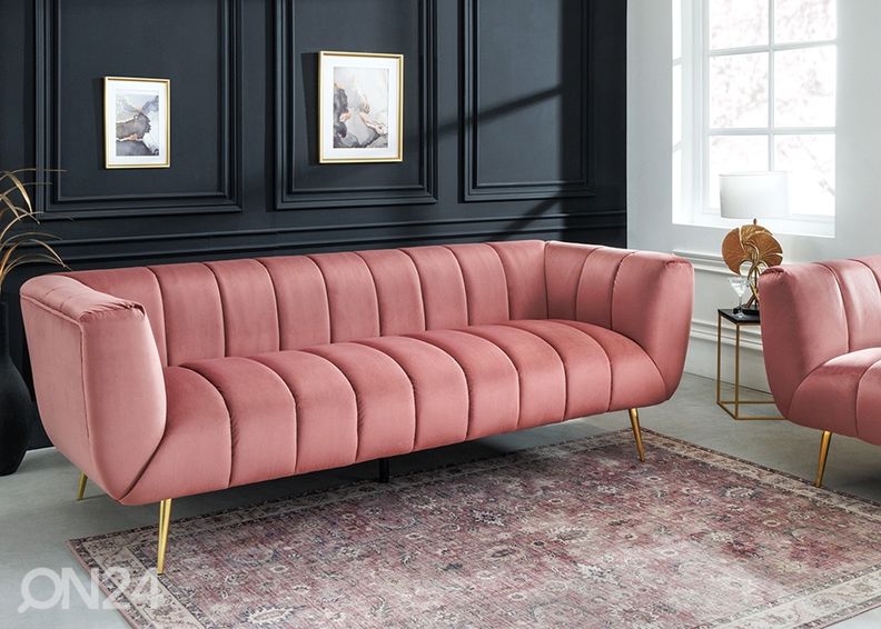 Диван Noblesse увеличить