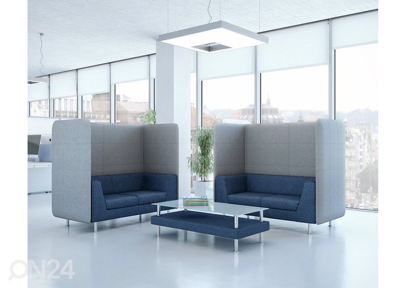 Диван Notre Dame Lounge увеличить