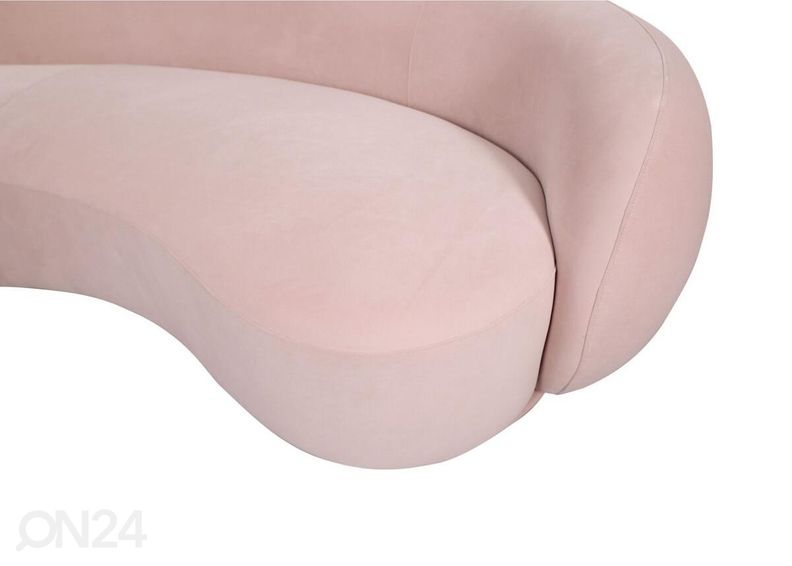 Диван Nua 3-х местный увеличить