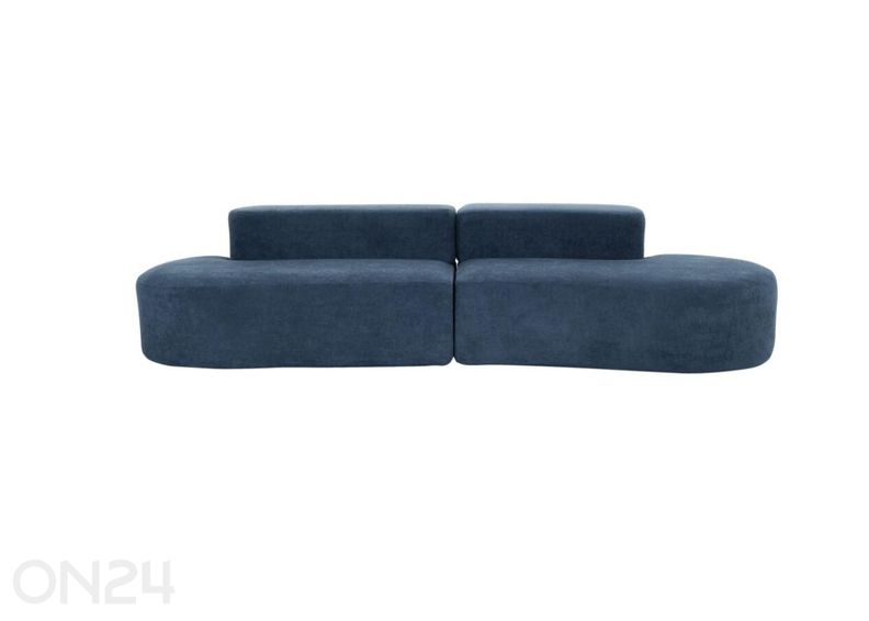 Диван Nua 4-местный увеличить