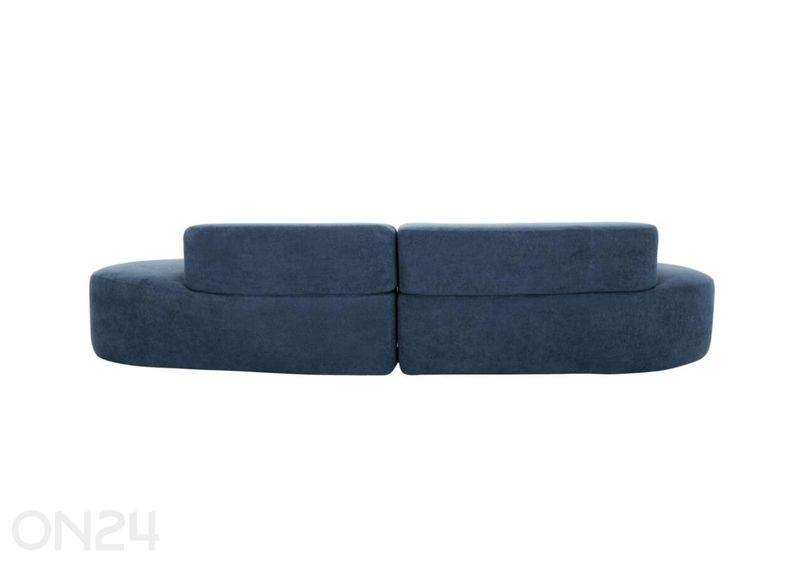 Диван Nua 4-местный увеличить