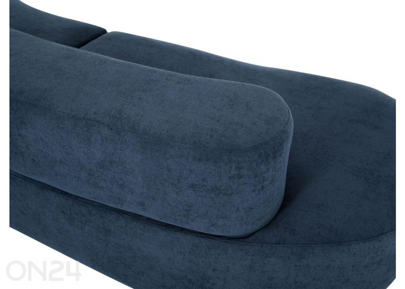 Диван Nua 4-местный увеличить