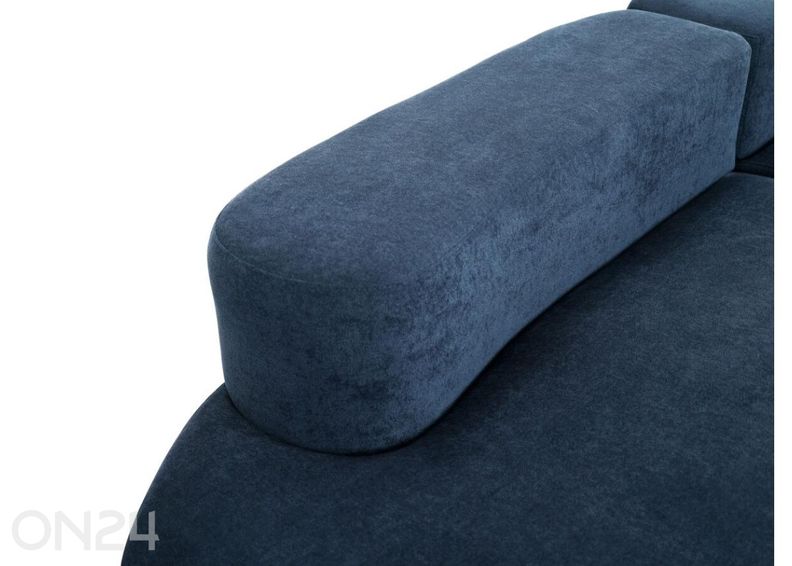 Диван Nua 4-местный увеличить