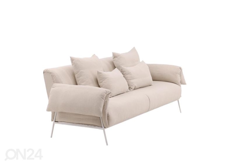 Диван Öckerö 3-местный увеличить