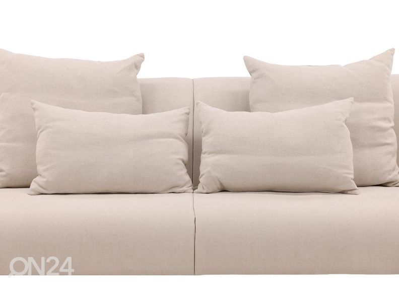 Диван Öckerö 3-местный увеличить