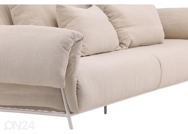 Диван Öckerö 3-местный увеличить