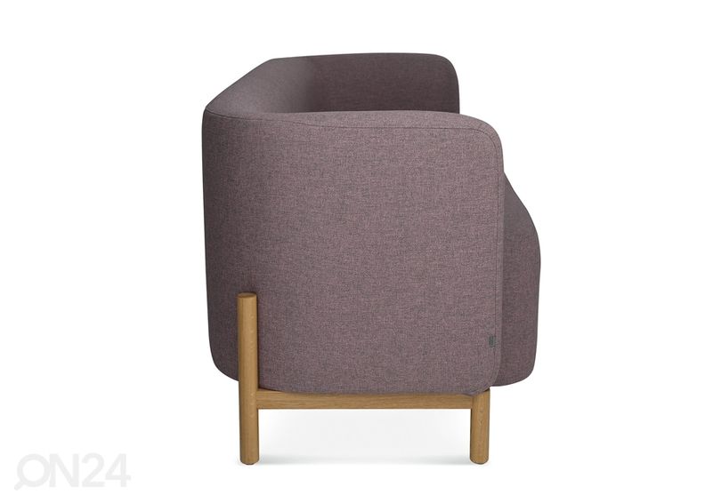 Диван Polar увеличить