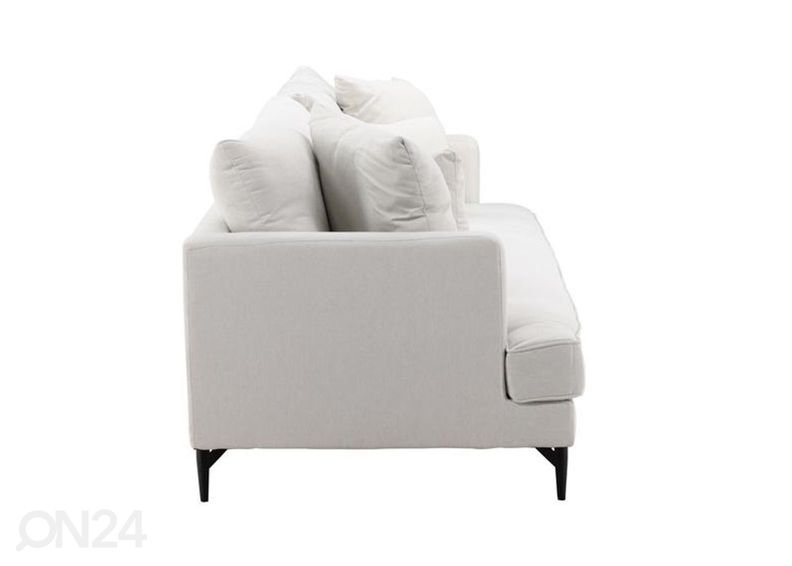 Диван Sofia 3-местный увеличить