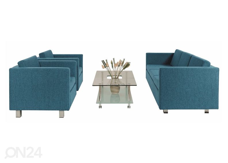 Диван Soprano увеличить