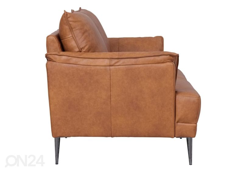 Диван Soul 2-местный увеличить