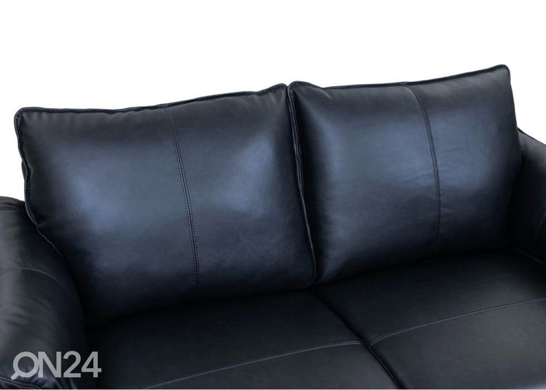 Диван Soul 2-местный увеличить