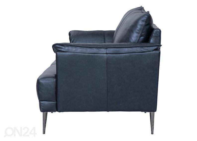 Диван Soul 2-местный увеличить